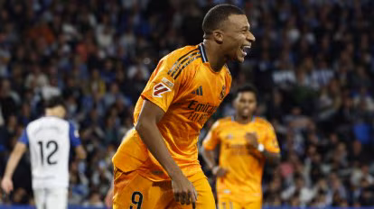 仅是赛场上 仅是赛场上