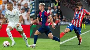 本赛季的巴 本赛季的巴